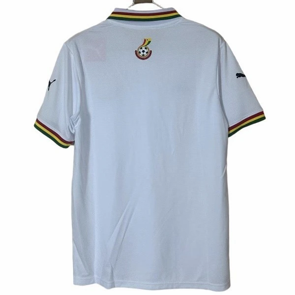Ghana Maillot 2026 - Maillot Ghana | maillotdefootpersonnalise