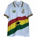Ghana Maillot 2026 - Maillot Ghana | maillotdefootpersonnalise