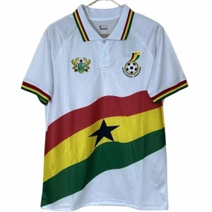 Ghana Maillot 2026 - Maillot Ghana | maillotdefootpersonnalise
