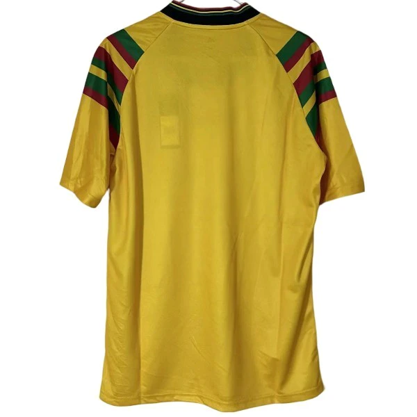 Ghana Maillot 2026 - Maillot Ghana | maillotdefootpersonnalise