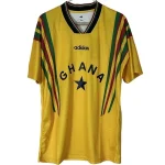 Ghana Maillot 2026 - Maillot Ghana | maillotdefootpersonnalise