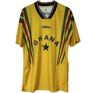 Ghana Maillot 2026 - Maillot Ghana | maillotdefootpersonnalise