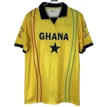 Ghana Maillot 2026 - Maillot Ghana | maillotdefootpersonnalise