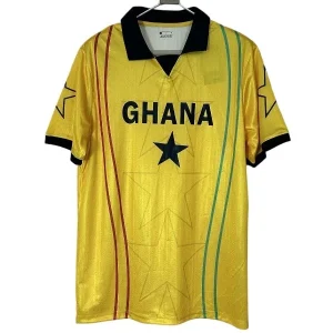 Ghana Maillot 2026 - Maillot Ghana | maillotdefootpersonnalise