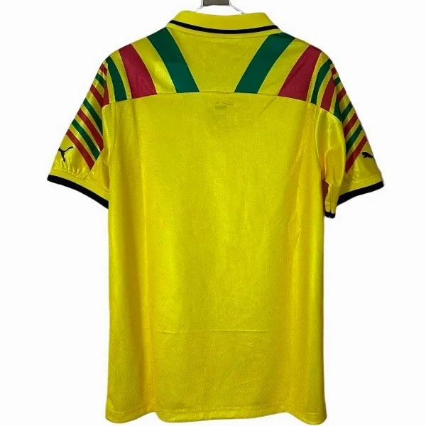 Ghana Maillot 2026 - Maillot Ghana | maillotdefootpersonnalise