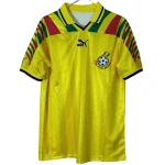 Ghana Maillot 2026 - Maillot Ghana | maillotdefootpersonnalise