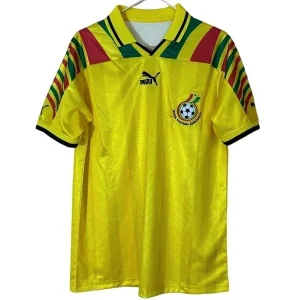 Ghana Maillot 2026 - Maillot Ghana | maillotdefootpersonnalise