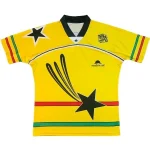 Ghana Maillot 2026 - Maillot Ghana | maillotdefootpersonnalise