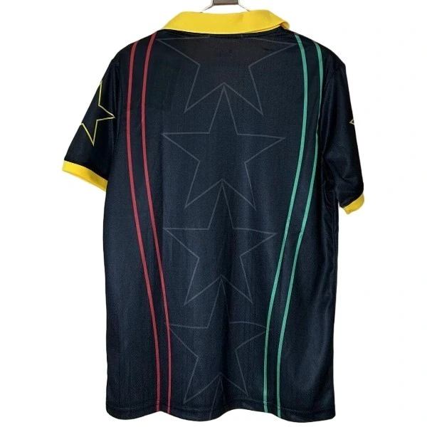 Ghana Maillot 2026 - Maillot Ghana | maillotdefootpersonnalise
