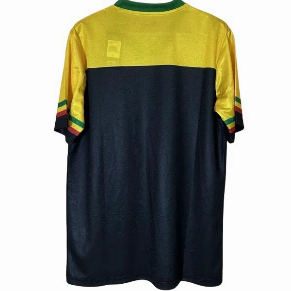 Ghana Maillot 2026 - Maillot Ghana | maillotdefootpersonnalise