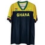 Ghana Maillot 2026 - Maillot Ghana | maillotdefootpersonnalise