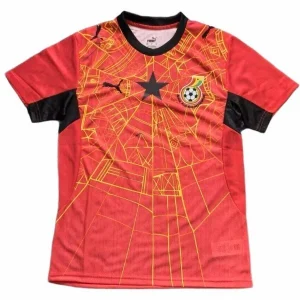 Ghana Maillot 2026 - Maillot Ghana | maillotdefootpersonnalise