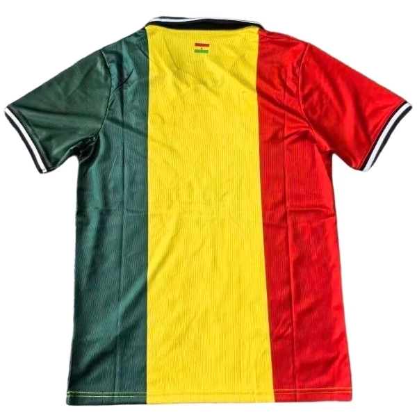 Ghana Maillot 2026 - Maillot Ghana | maillotdefootpersonnalise