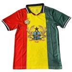 Ghana Maillot 2026 - Maillot Ghana | maillotdefootpersonnalise