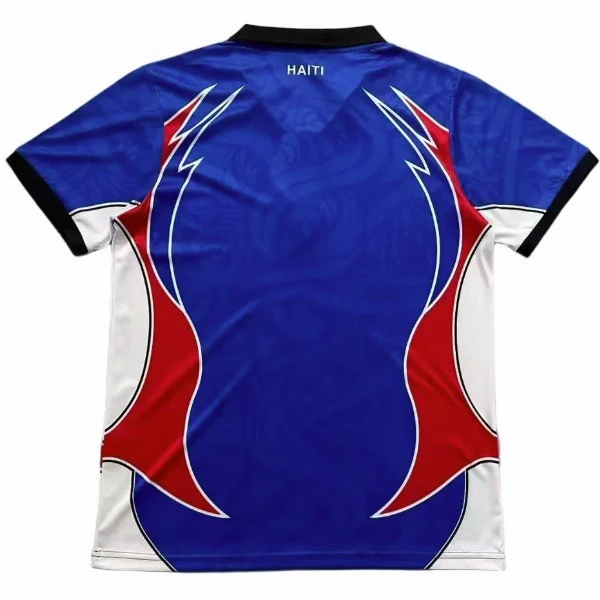 Haïti Maillot 2026 - Maillot Haïti Coupe Du Monde 2026 | maillotdefootpersonnalise