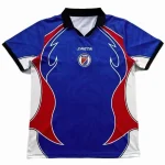 Haïti Maillot 2026 - Maillot Haïti Coupe Du Monde 2026 | maillotdefootpersonnalise