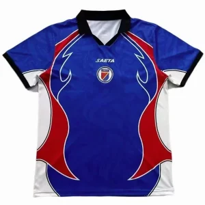Haïti Maillot 2026 - Maillot Haïti Coupe Du Monde 2026 | maillotdefootpersonnalise