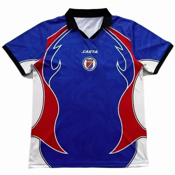 Haïti Maillot 2026 - Maillot Haïti Coupe Du Monde 2026 | maillotdefootpersonnalise