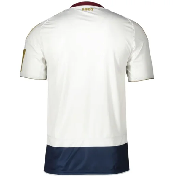 Hamburgo S.V Maillot 2025 2026 - Maillot Hambourg Sv 25 26 | maillotdefootpersonnalise