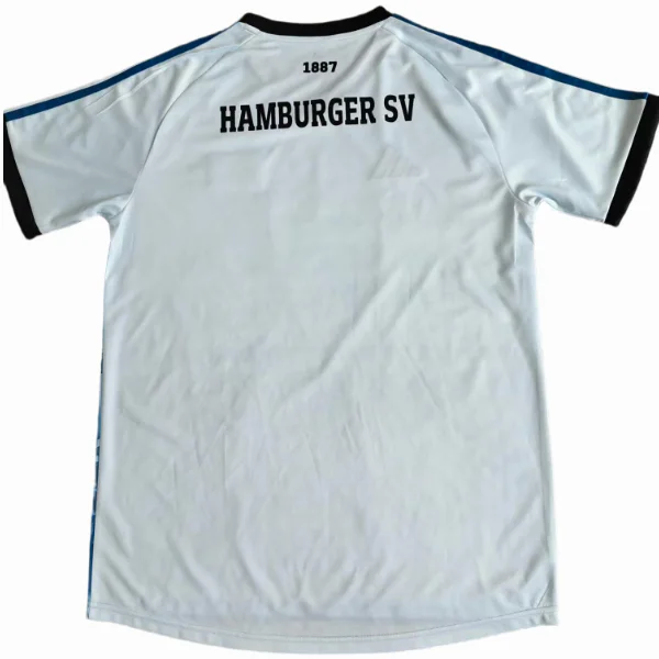 Hamburgo S.V Maillot 2026 2027 - Maillot Hambourg Sv 25 26 | maillotdefootpersonnalise