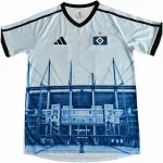 Hamburgo S.V Maillot 2026 2027 - Maillot Hambourg Sv 25 26 | maillotdefootpersonnalise