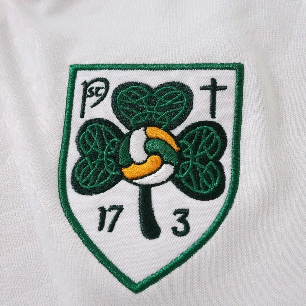 Irlande Maillot 2026 - Maillot Irlande 2026 | maillotdefootpersonnalise