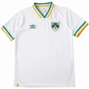 Irlande Maillot 2026 - Maillot Irlande 2026 | maillotdefootpersonnalise