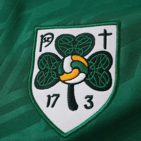 Irlande Maillot 2026 - Maillot Irlande 2026 | maillotdefootpersonnalise