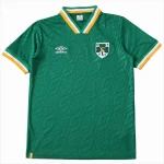 Irlande Maillot 2026 - Maillot Irlande 2026 | maillotdefootpersonnalise