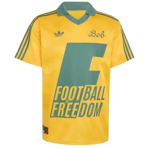 Jamaïque Maillot 2026 - Maillot Jamaïque 2026 | maillotdefootpersonnalise