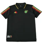 Jamaïque Maillot 2026 - Maillot Jamaïque 2026 | maillotdefootpersonnalise