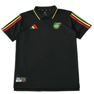 Jamaïque Maillot 2026 - Maillot Jamaïque 2026 | maillotdefootpersonnalise