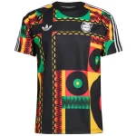 Jamaïque Maillot 2026 - Maillot Jamaïque 2026 | maillotdefootpersonnalise