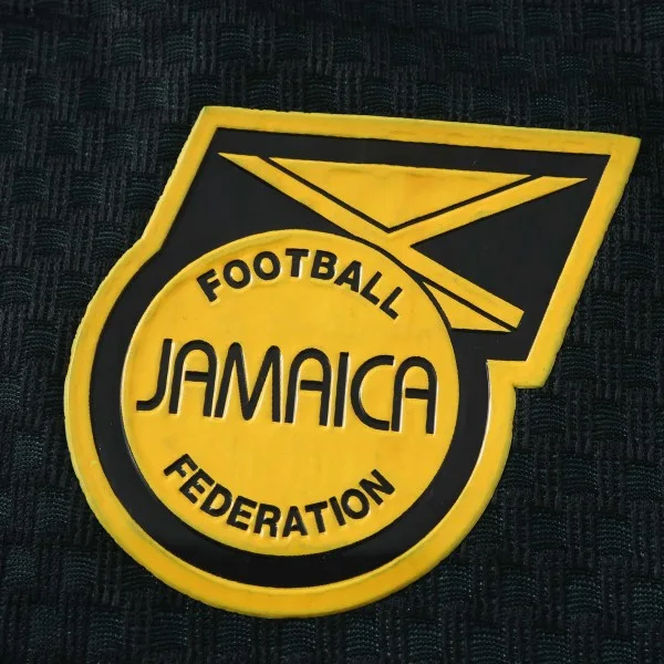 Jamaïque Maillot 2026 - Maillot Jamaïque 2026 | maillotdefootpersonnalise