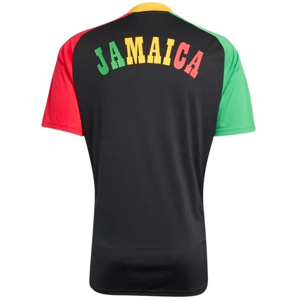 Jamaïque Maillot 2026 - Maillot Jamaïque 2026 | maillotdefootpersonnalise