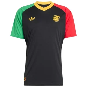 Jamaïque Maillot 2026 - Maillot Jamaïque 2026 | maillotdefootpersonnalise