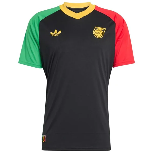 Jamaïque Maillot 2026 - Maillot Jamaïque 2026 | maillotdefootpersonnalise