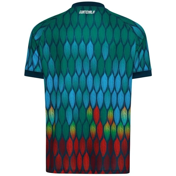 Jamaïque Maillot 2026 - Maillot Jamaïque 2026 | maillotdefootpersonnalise