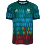 Jamaïque Maillot 2026 - Maillot Jamaïque 2026 | maillotdefootpersonnalise