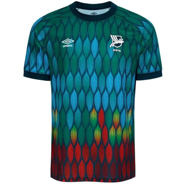 Jamaïque Maillot 2026 - Maillot Jamaïque 2026 | maillotdefootpersonnalise