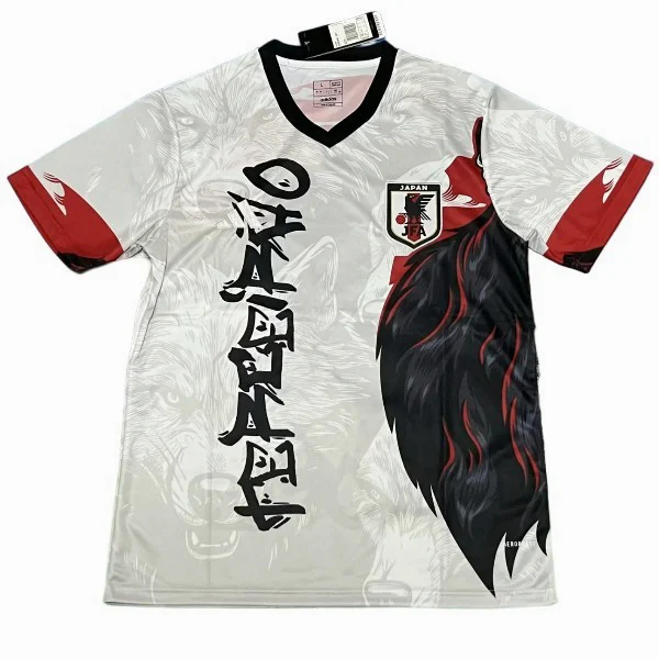 Japon Maillot 2026 - Maillot Japon Coupe Du Monde 2026 | maillotdefootpersonnalise