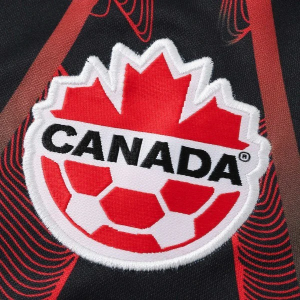 Canada Maillot 2026 - Maillot Canada Coupe Du Monde 2026 | maillotdefootpersonnalise