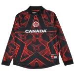 Canada Maillot 2026 - Maillot Canada Coupe Du Monde 2026 | maillotdefootpersonnalise
