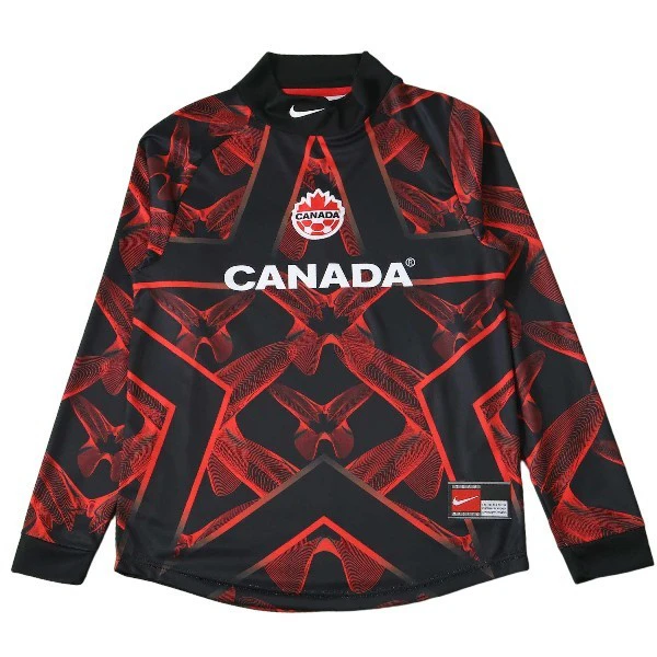 Canada Maillot 2026 - Maillot Canada Coupe Du Monde 2026 | maillotdefootpersonnalise