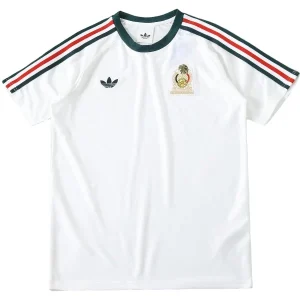 Maillot 2026 - Maillot Mexique 2026 | maillotdefootpersonnalise