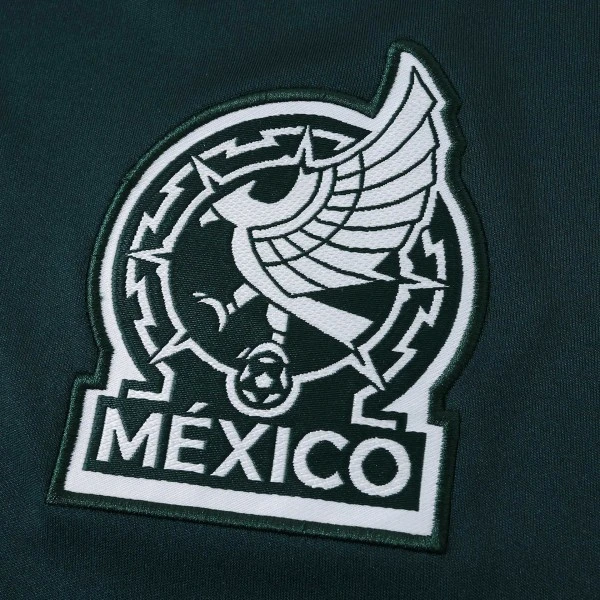Maillot 2026 - Maillot Mexique 2026 | maillotdefootpersonnalise