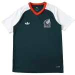 Maillot 2026 - Maillot Mexique 2026 | maillotdefootpersonnalise