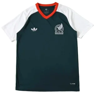 Maillot 2026 - Maillot Mexique 2026 | maillotdefootpersonnalise