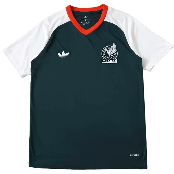 Maillot 2026 - Maillot Mexique 2026 | maillotdefootpersonnalise