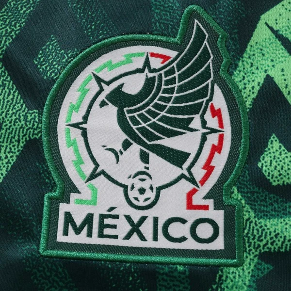 Maillot 2026 - Maillot Mexique 2026 | maillotdefootpersonnalise